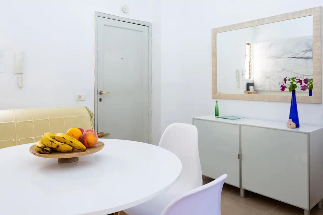 Ferienwohnung Plaza Del Principe Santa Cruz de Tenerife Exterior foto