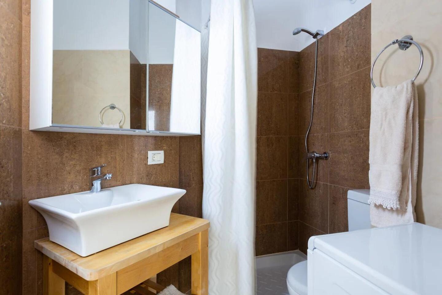 Ferienwohnung Plaza Del Principe Santa Cruz de Tenerife Exterior foto